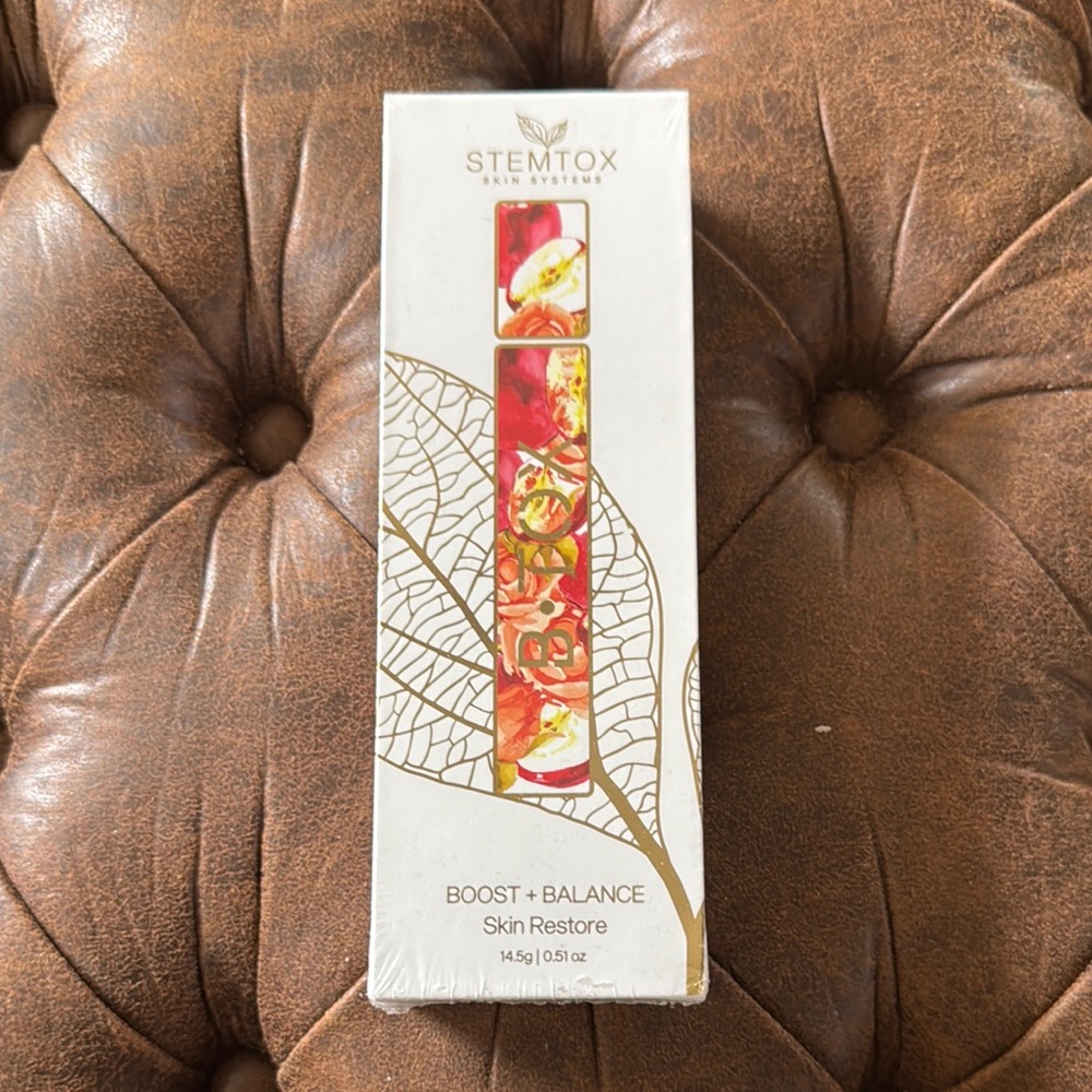 Radiant Red Skincare Serum for Glowing Skin